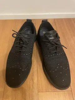 ウィングチップ 25.5