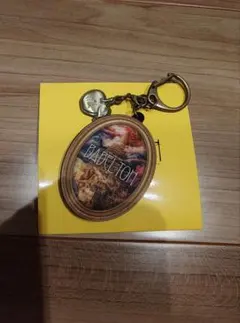 Mrs. GREEN APPLE　BABEL no TOH　ランダムガチャ