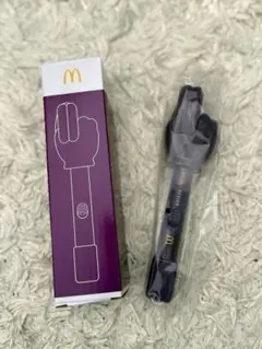 マクドナルド × BEAMS ポテトハンドキャッチャー コラボ限定