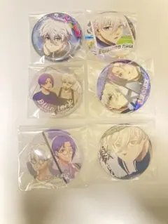 ブルーロック　凪誠士郎