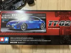 TAMIYA タミヤ XB PRO トヨタ 86 ドリフトスペック 1/10 - メルカリ