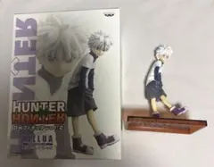 2026年最新】HUNTER×HUNTER ハンターハンター dxフィギュアの人気