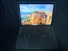 Microsoft Surface Go 3 純正タイプカバー付 純正AC付のサムネイル