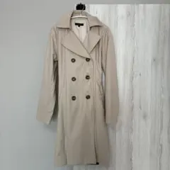 リエンダトレンチコート