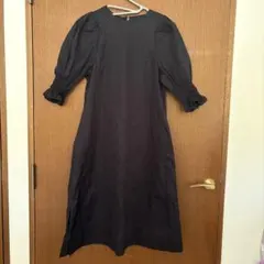 COS ワンピース 34 yokochan sacai ZARA 卒園式 卒業式