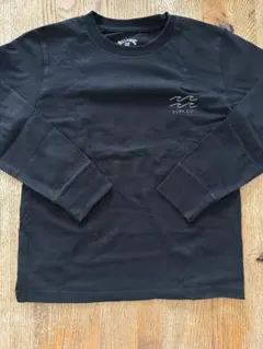 BILLABONG ロンT Tシャツ キッズ ジュニア ビラボン 140 長袖