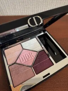Dior アイシャドウパレット 983 シャンゼリゼ