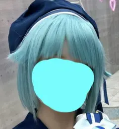 アシスト ウィッグ 斉木楠雄のΨ難 海藤瞬 コスプレ ウィッグ - メルカリ