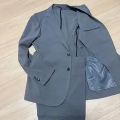 美品ユナイテッドアローズA day in the life洗えるセットアップ L