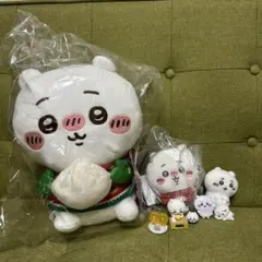 ちいかわグッズ　まとめ売り