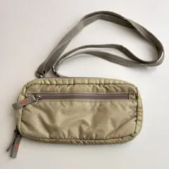オールドユニクロ　マルチショルダーバッグ ミニショルダーバッグ