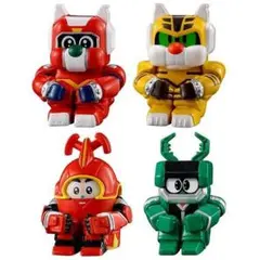 2025年最新】ビーロボカブタック・クワジーロの人気アイテム