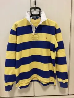 ラルフローレン ラガーシャツ サイズＳ