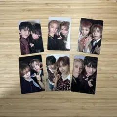 BOYNEXTDOOR ケミトレカ