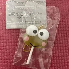 サンリオキャラクターズ カラフルキャンディチャーム