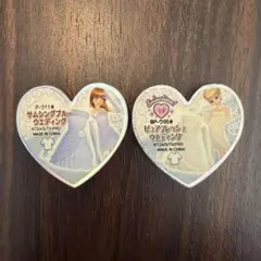 プリズムストーン ピュアフレッシュウェディング プリティーリズム