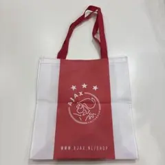 タグ付き　AJAX(アヤックス) 公式ショップバック
