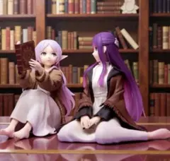 2026年最新】Desktop Cute フィギュア フリーレン ルームウェアの人気