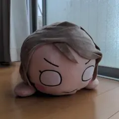 ラブライブ！サンシャイン!! メガジャンボ寝そべりぬいぐるみ 渡辺曜