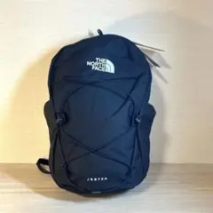 ノースフェイス　バックパック　リュック　ジェスター　ブラック