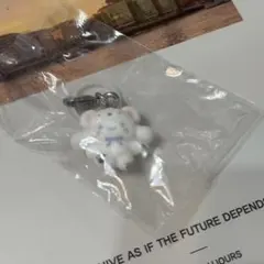 サンリオ　ふわふわスノー　シナモロール　新品