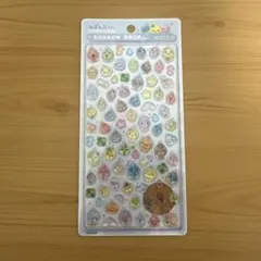 ボンボンドロップ ミニしずくちゃん