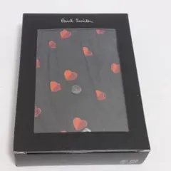 Paul Smith ポールスミス ボクサーパンツ LLサイズ ハート柄