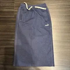 PUMA ロングスカート