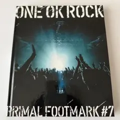 ONE OK ROCK PRIMAL FOOTMARK #7