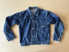 ヴィンテージ　Levi's 506X 1st ファースト デニムジャケット