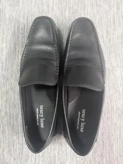 アシックスビジネスシューズtexcy luxe25.5㎝ - メルカリ