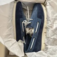 2025年最新】Boemos メンズ モカシン・デッキシューズの人気