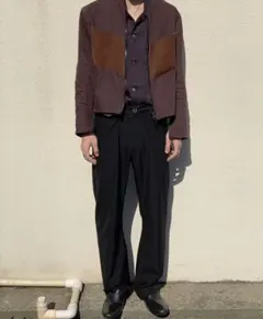 sunsea ブルゾンのサムネイル