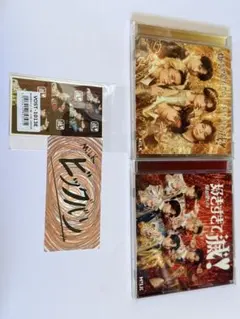 M!LK 好きすぎて滅 爆裂愛してる 通常盤 VOS盤 まとめ売り