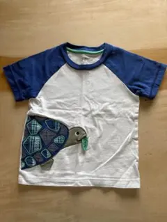 GYMBOREE ベビー 半袖Tシャツ 2Tのサムネイル