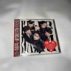 Yes!東京/EBiDAN ONE Ｎ’ ONLY盤 ワンエン　トレカ特典なし