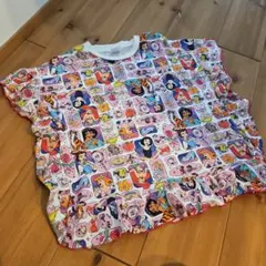 最終値下げ‼️リトシー ディズニープリンセス 120センチ