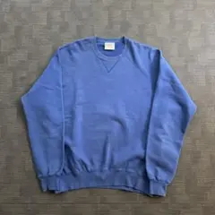 USA製80s〜L.L.Bean× RUSSELL ATHLETIC sweat