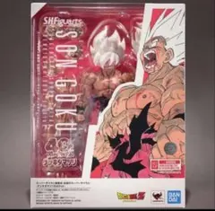 2026年最新】s.h.フィギュアーツ スーパーサイヤ人孫悟空 伝説の