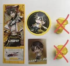 【めておら】明雷らいと　ネームラバーキーホルダー 2026年最新】めておら 明雷らいとの人気アイテム - メルカリ