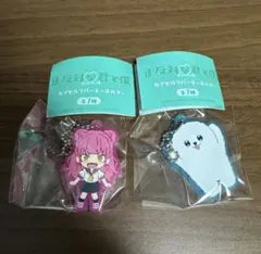 ピンクとまめしば 倉橋トモ先生 サイン会 ピンバッジ - メルカリ