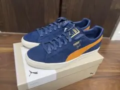 ① PUMA Clyde OG 75Y 新品未使用 27