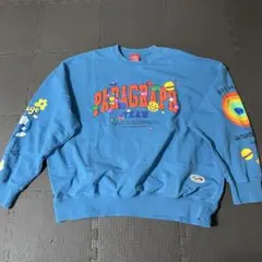 トレーナー スウェット