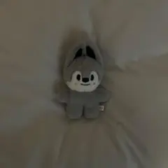 skzoo PLUSH STANDING WolfChan　バンチャン　ぬい