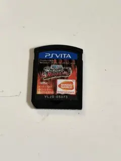 PS Vita ONE PIECE BURNING BLOOD