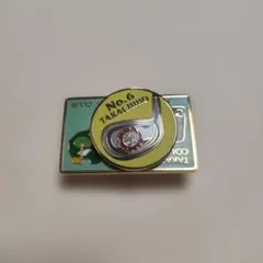 TAKACHIHO COURSE ゴルフマーカー