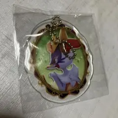 ポケモン テールナー アクリルチャーム MasqueradeParty
