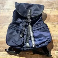 米津玄師 ツアーグッズ 脊髄がオパールになる頃 リュックサック - メルカリ