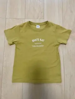 デビロック　半袖Tシャツ　BOXシルエット　130のサムネイル