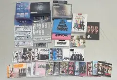 ファンキーダイヤモンド18 錦織一清 グッズセット | Mercari
